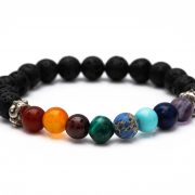 Healing bracelet - Chakra bracelet